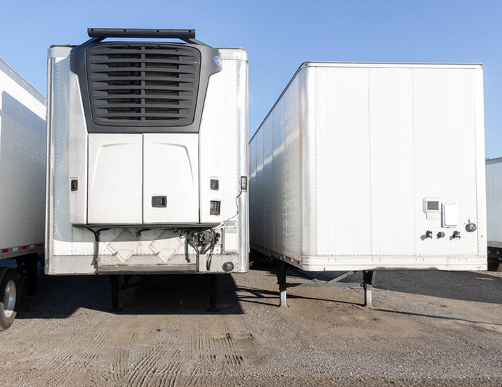 Cross-Border-Freight-Solutions