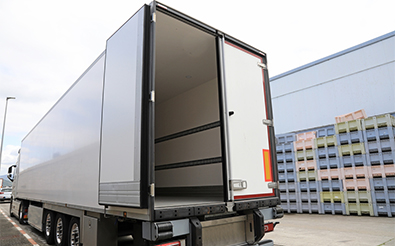Dry-Van